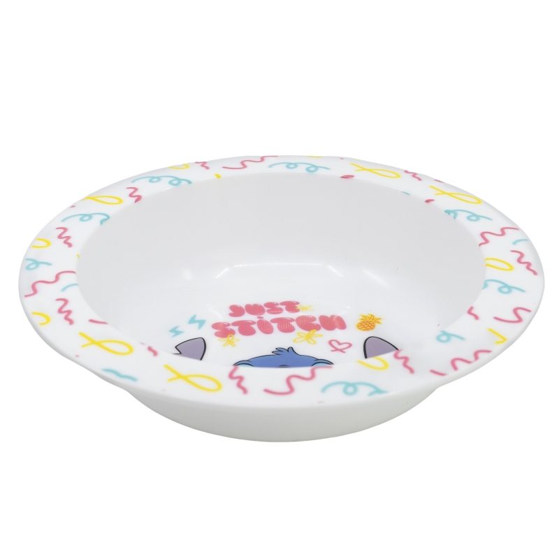 Disney Stitch Palms mikrolaineahjukindel kauss