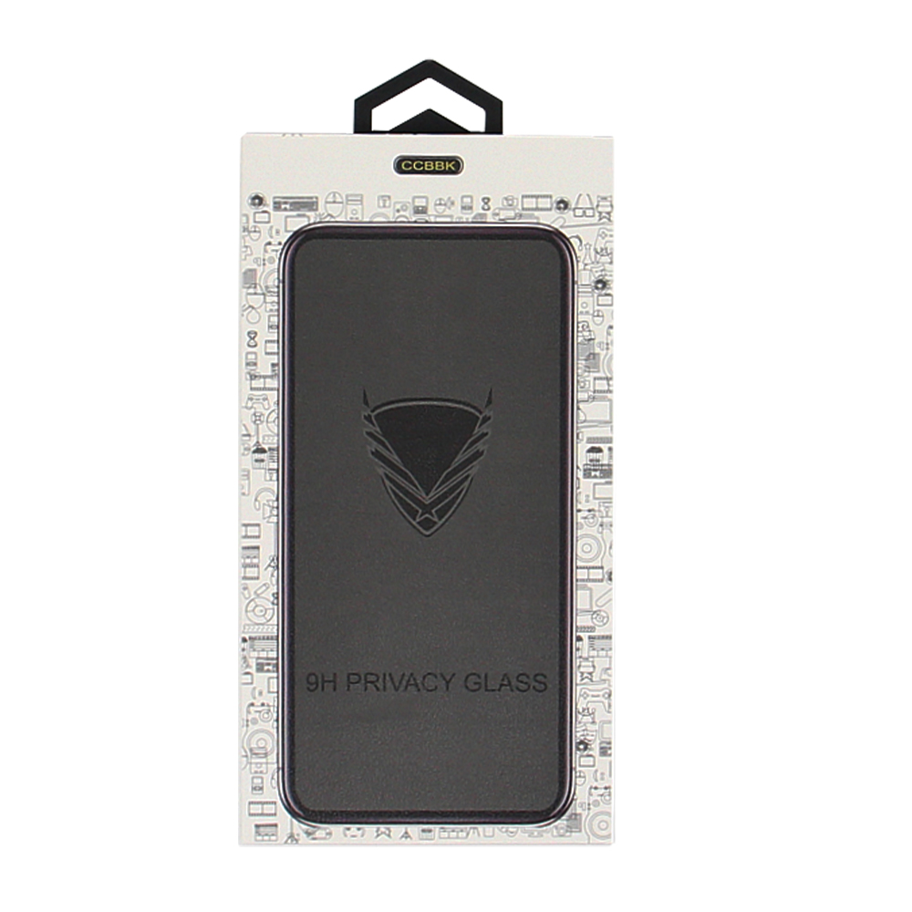 Tempered Glass OG Premium Privacy for iPhone 18 Pro