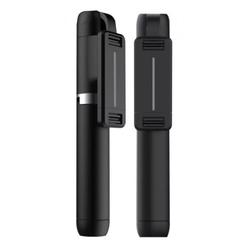 Baston "P50" must selfipulk (kaugjuhtimine Bluetoothi kaudu)