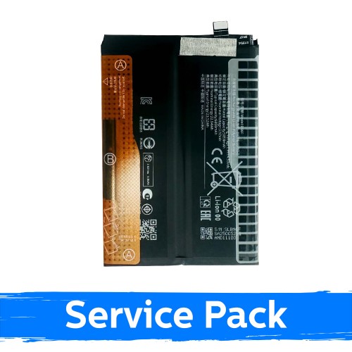 Xiaomi Redmi Note 15 4G BN6F aku (hoolduspakend)