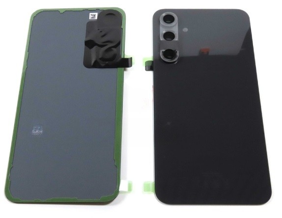 Tagakaas Samsung S711 S23 FE Graphite originaal (teeninduspakett) GH82-32787A