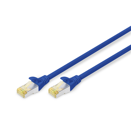 DIGITUS DK-1644-A-010/B – CAT 6A S/FTP võrgu ühenduskaabel
