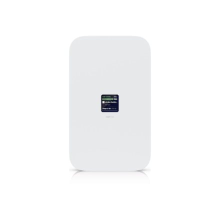 Ubiquiti UniFi 5G Max, Ethernet LAN (RJ-45) pordid: 1, MU-MiMO: Ei, ilma PoE sisendita