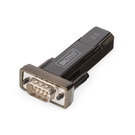 DIGITUS DA-70167 – USB 2.0 jadaliidese adapter
