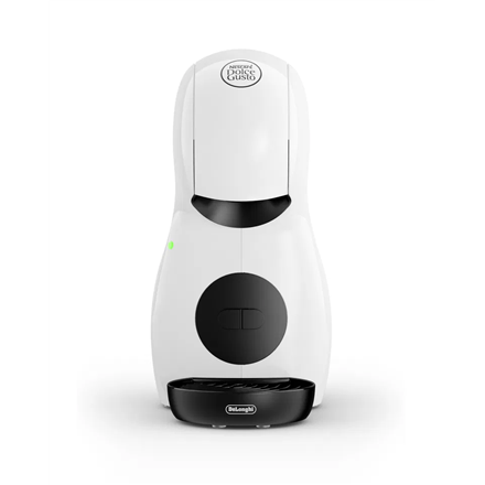 De'Longhi EDG110.WB Dolce Gusto Piccolo XS – kapselkohvimasin, 15 bar, 1400 W, valge