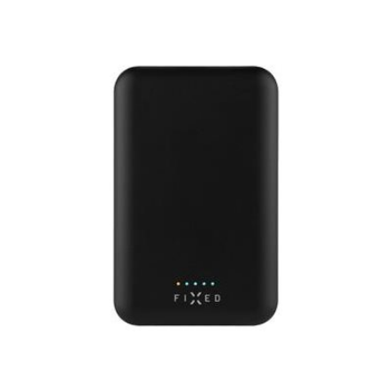 FIXED MagZen FIXZENM-6-BK – 6000 mAh akupank, must