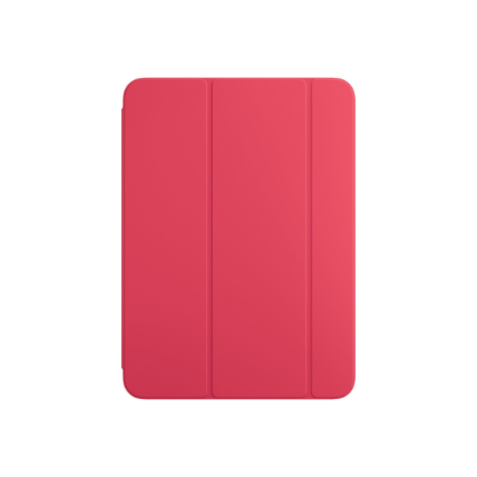 Apple iPad (A16. 10th) Watermelon (Apple Smart Folio)