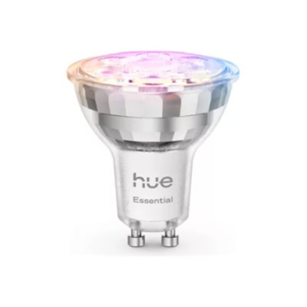 Philips Hue E WCA 345 1P EU GU10 4.7 W Bluetooth, Zigbee