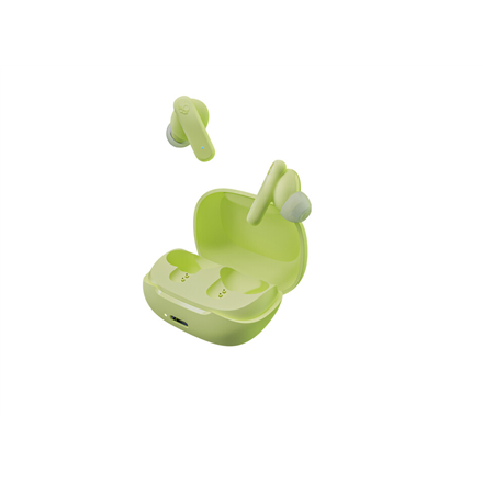 Skullcandy Smokin Buds S2TAW-R954 – täisjuhtmevabad kõrvasisesed kõrvaklapid