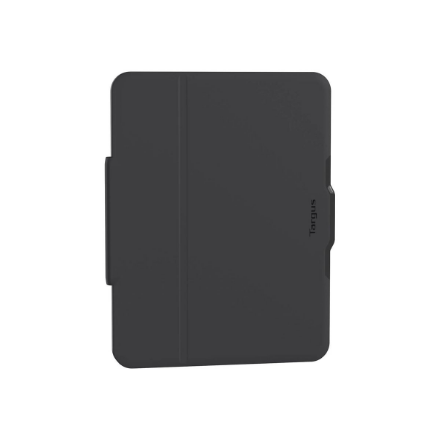 Targus VersaVu Clear THZ985GL – pööratav tahvelarvuti ümbris mudelitele iPad Pro M5/M4 (11″), must