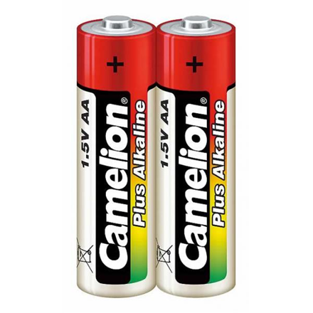 Camelion AA/LR6 Plus Alkaline 2 pc(s)
