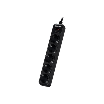 CyberPower B0520SC0-DE – liigpingekaitse