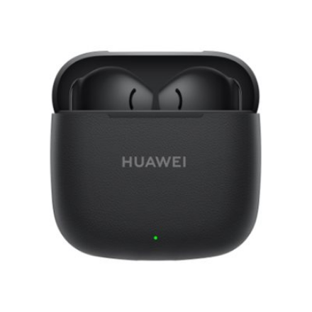 Huawei FreeBuds SE 3 – juhtmevabad kõrvaklapid, mustad