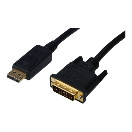 DIGITUS AK-340306-020-S – DisplayPorti adapterikaabel