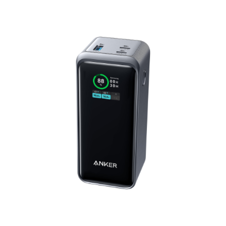 Must akupank Anker Prime, 200 W, 20 000 mAh