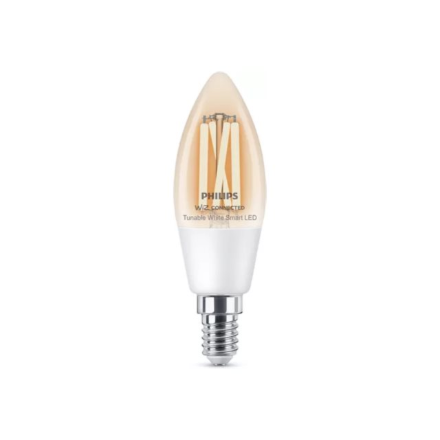 Philips Smart (Philips Smart WFB 40W C35 E14 927-65 CL 1PF/6)