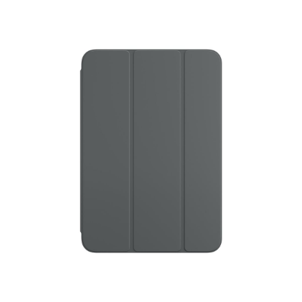 Apple Smart Folio for iPad mini (A17 Pro) Folio Charcoal Gray