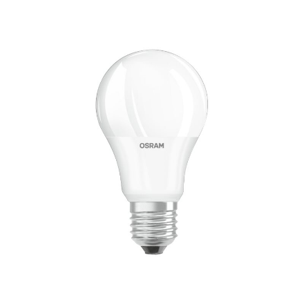 Osram Parathom Classic LED E27 8.5 W Warm White