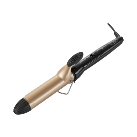 Adler AD 2112 – 55 W keraamiline lokitang, 32 mm, must