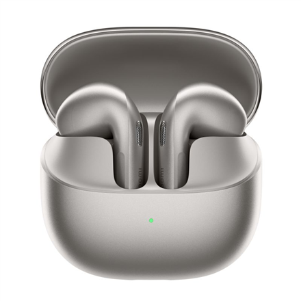 Xiaomi Buds 6 BHR08OHGL – poolkõrvasisesed mürasummutusega juhtmevabad kõrvaklapid, hallid