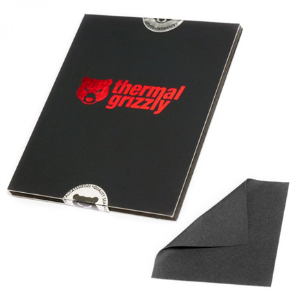 Thermal Grizzly Carbonaut Thermal Pad - 51 × 68 × 0.2 MM (Thermal Grizzly Carbonaut 51x68x0,2)