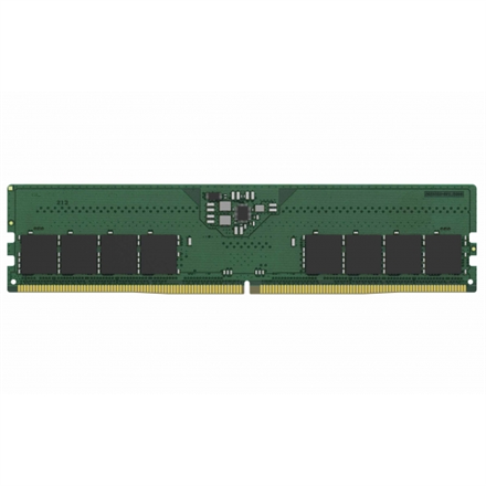 KINGSTON 8GB DDR5 5600MT/s DIMM mälu