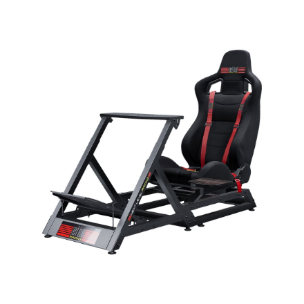 Next Level Racing Racing GTtrack Cockpit NLR-S009
