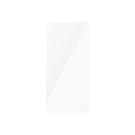 SAFE by PanzerGlass Ultra-Wide Fit – Ultra-Wide Fit läbipaistev ekraanikaitseklaas mudelile Apple iPhone 15 Pro