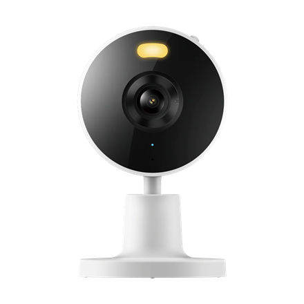 Xiaomi Smart Camera C100 BHR07VOGL – siseruumi turvakaamera, 3 MP, f/1,6, H.265, microSD 8–256 GB