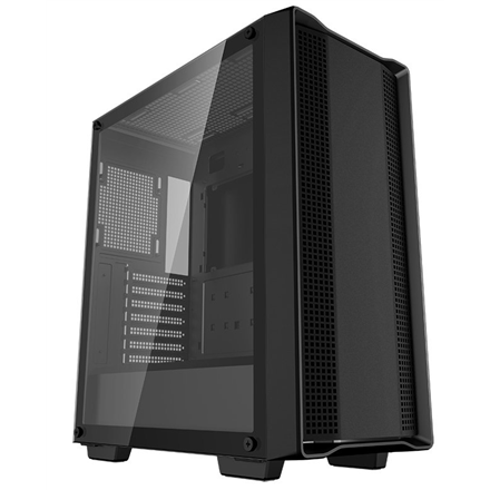 Deepcool CC560 V2 LIMITED Black Mid Tower ATX