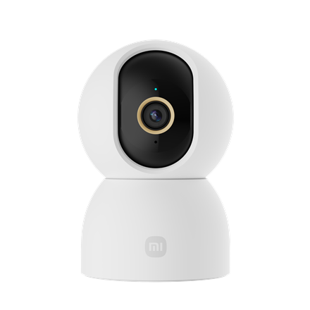 Xiaomi Smart Camera C500 BHR089AEU – siseruumi kuppelkaamera, 6 MP, f/1,6, H.265, microSD 8–256 GB