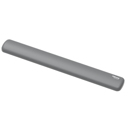 Fellowes Breyta Keyboard Wrist Rest Grey