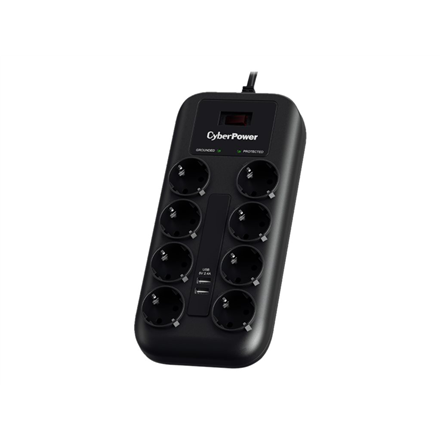 CyberPower P0820SUF0-DE – liigpingekaitse