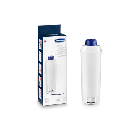 De'Longhi DLS C002 – kohvimasina veefilter