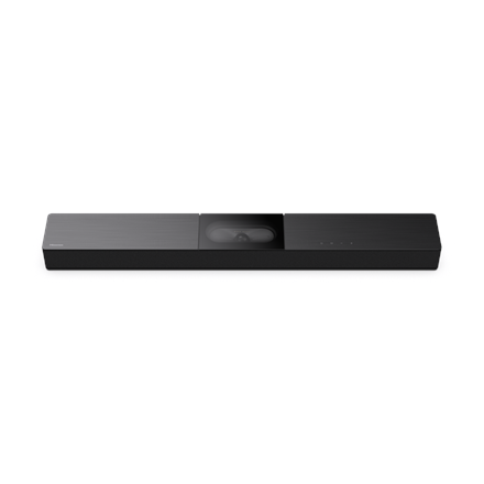 Hisense HS2000 – 2.1-kanaliline heliriba AUX-i, Bluetoothi ja juhtmevaba ühendusega