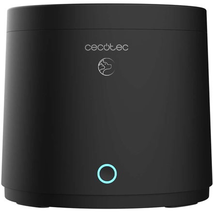 Cecotec Smart Pet Fountain Pumba 2500 Refresh Capacity 2.5 L Black