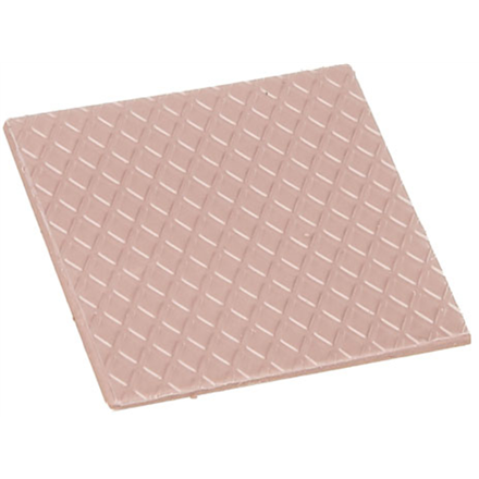 Thermal Grizzly Minus Pad 8 - 30 x 30 x 2.0 mm N/A Temperature range: -100°C / +250°C