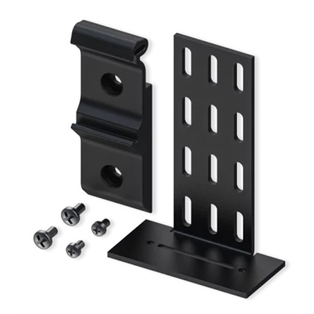 Teltonika DIN-liistu komplekti adapter PR5MEC23