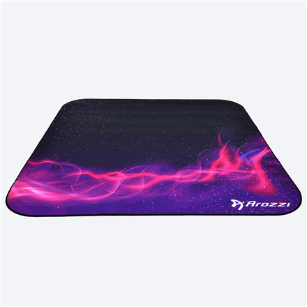 Arozzi ZONA Quattro Floor Pad Galaxy