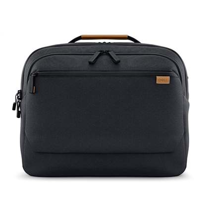 Dell EcoLoop Essential CC7625 – sülearvutikott, 14–16-tollistele seadmetele, veekindel, must