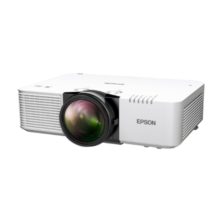 Epson EB-L690SU WUXGA (1920x1200) 6200 ANSI lumens White