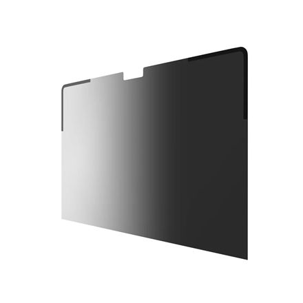 Hyper HyperShield magnetiline privaatsusfilter MacBook Air 15 " jaoks