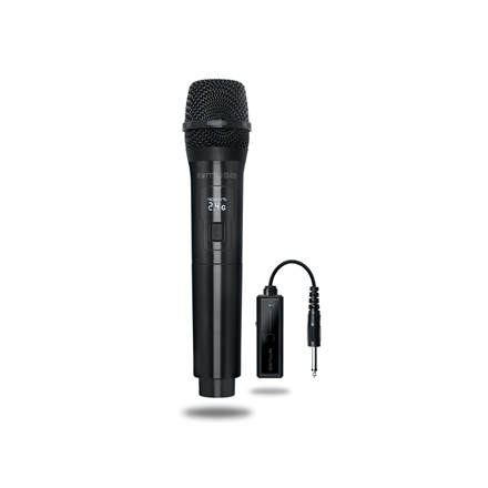 Muse juhtmevaba mikrofon MC-30 WI