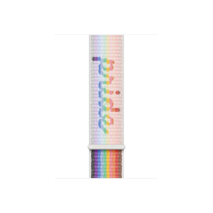 Apple Watch MGXV4ZM/A – 45 mm Pride Edition spordiaasrihm
