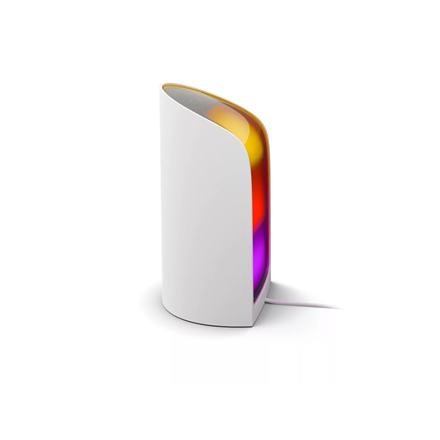 Philips Hue Play wall washer, white, EU/UK Colored and white light (RBGW)