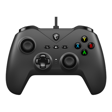 MSI Gaming Controller FORCE GC200 Black