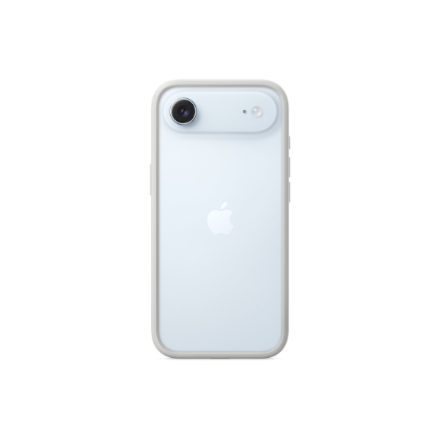 Apple MH014ZM/A – kaitseraam mudelile iPhone Air, helehall