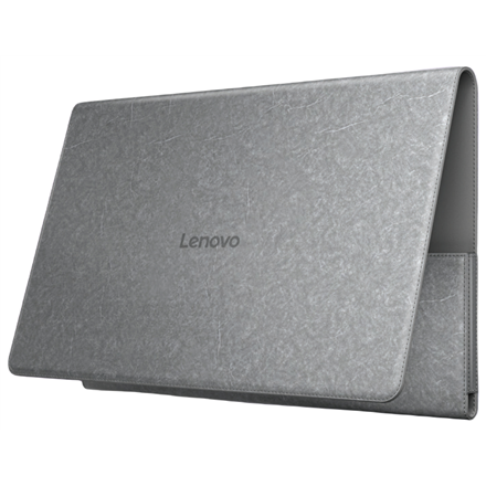 Lenovo Tab Plus Sleeve ZG38C05800 Fits up to size 11.5 " Sleeve Grey