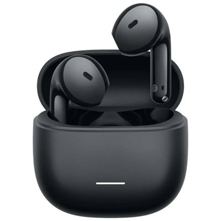 Xiaomi Redmi Buds 8 Active BHR08JTGL – kõrvasisesed mürasummutusega juhtmevabad kõrvaklapid, mustad