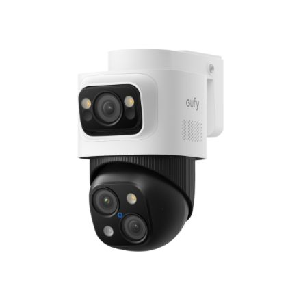 Anker Eufy PoE Cam S4 Bullet-PTZ kaamera PTZ 16 MP 2.8 mm/F1.6 IP65 H.264, H.265